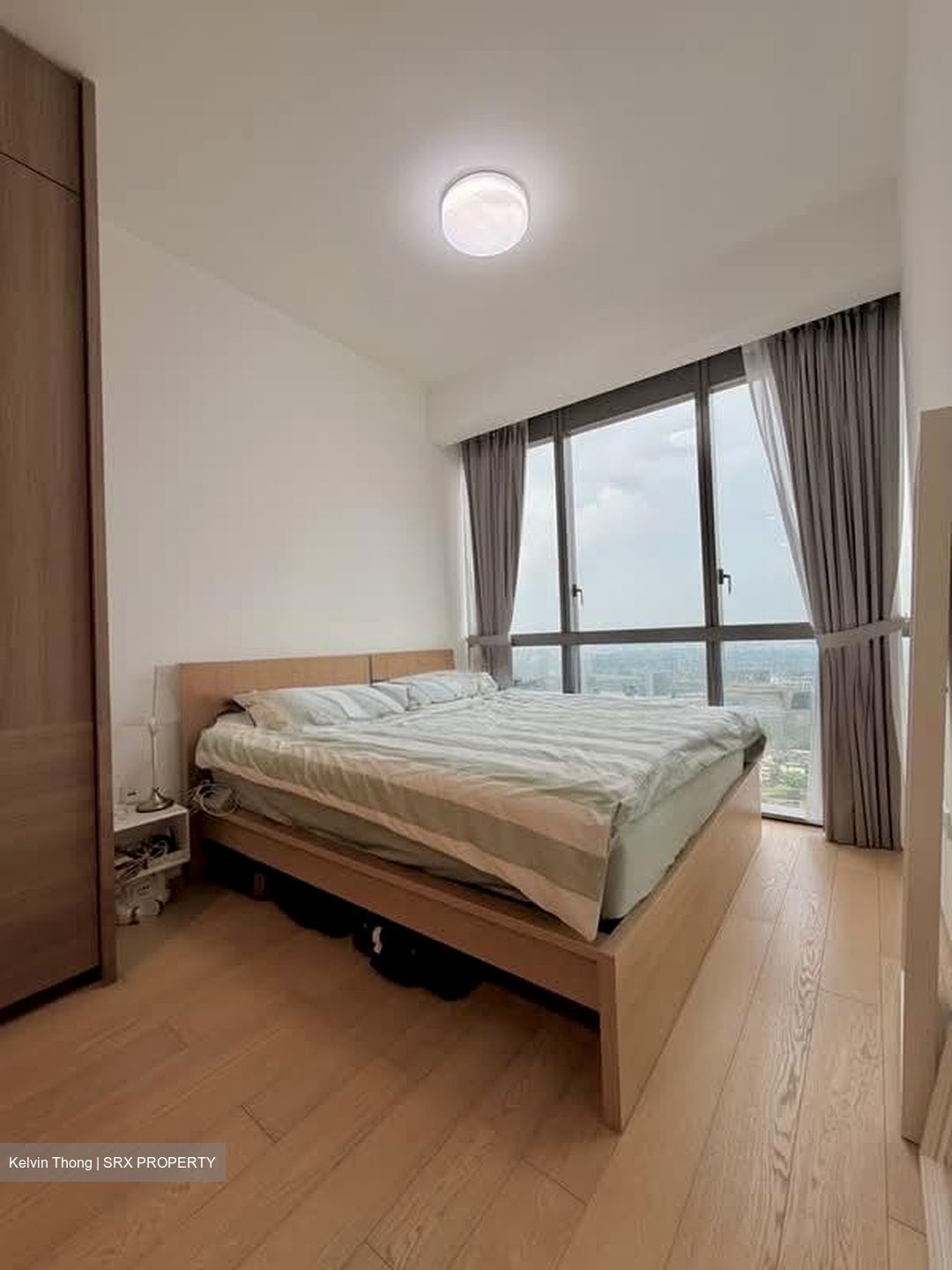 Echelon (D3), Condominium #567739941